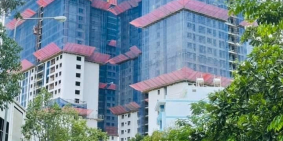 CĂN HỘ CAO CẤP, GIÁ BÁN CỰC SỐC