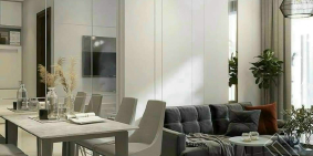 Căn hộ Legacy Central ngay trung tâm TP Thuận An, Ngân Hàng hỗ trợ vay 70%