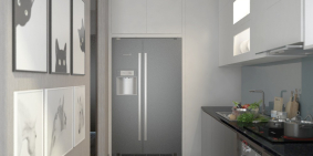 Bán chung cư cao cấp tại Bắc Giang