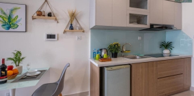 Chỉ từ 200tr dọn về ở ngay căn hộ cao cấp tại Vinhomes New Center - Hà Tĩnh