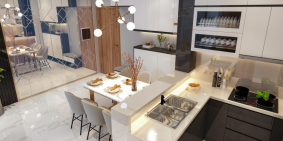 Mở bán dự án chung cư Nam Định Tower tại Thành phố Nam Định