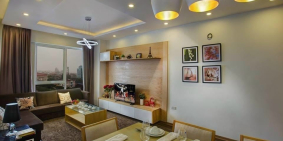 SỞ HỮU CĂN HỘ CHUNG CƯ DỄ DÀNG