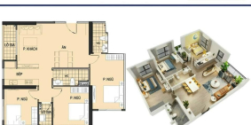 Dịch cần bán căn chung cư vinhomes 3 phòng ngủ