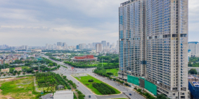 Căn hộ 3PN 112m2 trung tâm Mỹ Đình chỉ cần 1.9 tỷ nhận nhà cuối năm nay