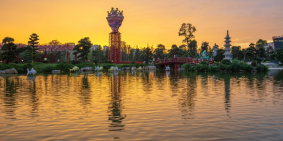 Với 780 Triệu sở hữu ngay căn hộ vị trí trung tâm Vinhomes Smart City view hồ