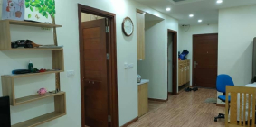 Bán căn hộ CT1-Contrexim 1-Thành phố Giao Lưu 70m2, 2 NGỦ-ĐỦ ĐỒ.