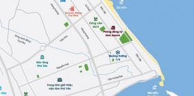 SỞ HỮU NGAY #CĂN_HỘ_CONDOTEL   VEN BIỂN TP.TUY HÒA