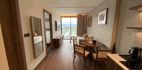 Căn hộ Nghỉ dưỡng 5 Sao Apec Mandala Wyndham Phú Yên Chỉ Từ 800trđ