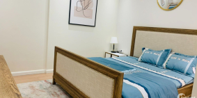 Chỉ với hơn 1 tỷ sở hữu ngay căn hộ 2 phòng ngủ đẹp Tỉnh Vĩnh Phúc