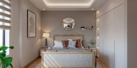 Ở SÀNH SỐNG XANH TẠI VCI TOWER=