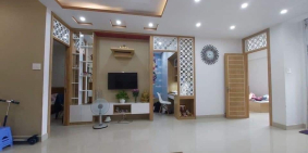 Bán or cho thuê căn 3PN Chung cư Bình Giã Resident, Vũng Tàu. LH 0907 370 843