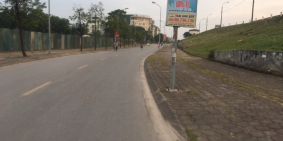 Bán xưởng đường Bát Khối diện tích 175m MT 6,5m đi lại thuận tiện