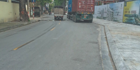 BÁN KHO, XƯỞNG   QUẬN LONG BIÊN – Giá Tốt