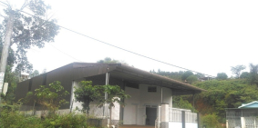 Bán gấp đất nhà ở + kho rộng view hồ ngay trung tâm TP Gia Nghĩa, Đak Nông