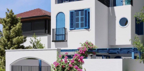 Dự Án Residental : tiềm năng tương lai giá trị hiện tại