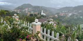 Chuyển Hướng KD, Cần Chuyển Nhượng Villa View Chân Trời 180 độ đón Bình Minh Đẹp