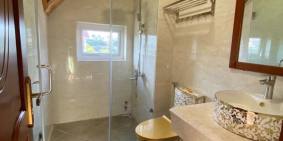 Biệt thự trong khu quy hoạch DIC An Sơn biệt lập đồng bộ, view siêu đẹp, sang