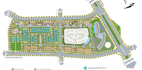 Cơ hội sở hữu nhà phố trước khi Đông Anh lên thành phố - Calyx Residence 319