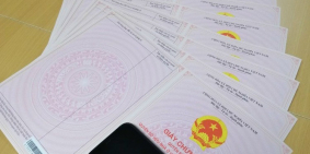 Liền kề, shophouse đẳng cấp tại Đông Anh - đón sóng quy hoạch hạ tầng