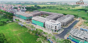 Chủ nhà cần bán lô ngoại giao giá tốt - Calyx Residence 319 Đông Anh