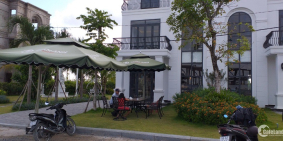 Mở Bán 20 Căn Biệt Thự nội bộ hướng nhìn ra sân Golf. Cách Sân bay Tân Sân Nhất