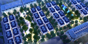 Liền Kề cạnh Vinhomes Ocean Park, Từ 148tr/m2, cạnh 2 công viên