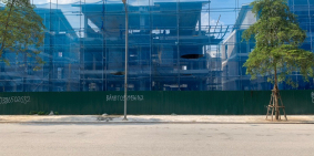 Suất ngoại giao biệt thự sol lake villa Nam cường, giá tốt nhất dự án