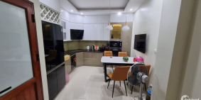 Nhà LK Làng Việt Kiều Châu Âu, Mỗ Lao, 80m x 4T, MT4.2m, KD VIP giá 15 tỷ