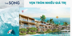 Booking giữ căn Nhà Vườn Biệt Thự trước 16/10/2021 Chiết khấu thêm 300 triệu