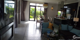 Bán Biệt Thự Sang Trọng Có Sân Golf Đẳng Cấp Châu Âu DTSD: 235m2 SHR Gía 3,1 tỷ