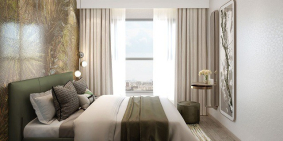 Bán Căn Duplex Cao Cấp Celesta Heights Nhà Bè 176 m2 - 9.15 Tỷ