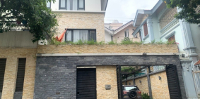 Bố vợ cần bán biệt thự Việt Hưng BT2x, 200m2 MT 10m, Tây Bắc