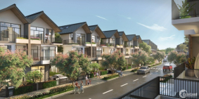 BIỆT THỰ tiêu chuẩn xanh – ID JUNCTION – Giá chỉ : 5,509,000,000 VND HOTLINE : T