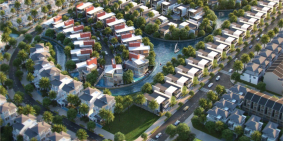 MỞ BÁN GĐ1 BIỆT THỰ ĐẢO NGỌC VEN SÔNG, GẦN BỂN NAM ĐÀ NẴNG (CHIẾT KHẤU HƠN 1 TỶ)