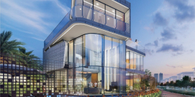 LÝ DO NÊN SỞ HỮU BIỆT THỰ ĐẢO NGỌC VEN SÔNG, GẦN BIỂN NAM ĐÀ NẴNG