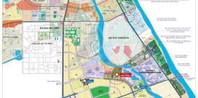 Regal Victoria Biệt thự ven biển View sôngHot nhất biển Miền Trung