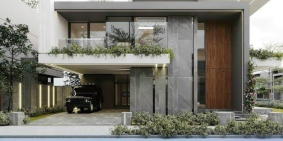 SIÊU PHẨM BIỆT THỰ REGAL VICTORIA