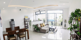 Cần bán tòa nhà apartment gần biển Mỹ Khê, Đà Nẵng