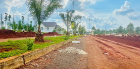 Felicia City Bình Phước booking trực tiếp từ CĐT, giá chỉ với 220tr sổ riêng