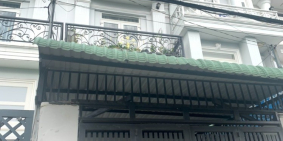 nhà phố KDC đồng bộ HBC đường xe hơi 7m di chuyển ra PVĐ chỉ 3p,dt 62m2- 6,8 tỷ