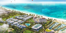 FLC QUANG BINH BEACH & GOLF RESORT ƯU ĐÃI SIÊU KHỦNG
