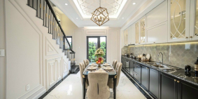 Mua nhà trả góp 0 lãi 3 năm, sở hữu nhà phỗ trung tâm hành chính chỉ từ 700tr