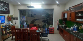 Bán Liền kề Vip Fafilm Nguyễn Trãi, 100m x 5 tầng, Ô tô tránh, Kinh doanh