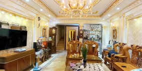 Bán nhà Thanh Xuân ô tô Thang Máy 75M x 6T giá 21.8 tỷ 0392899109