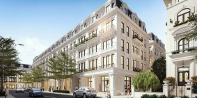 Có nên đầu tư Shophouse D. Metropole Hà Tĩnh???