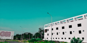 Biệt thự 2 mặt tiền, lộ 25m thông ra đường Nguyễn Đáng, Sơn Thông