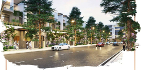 BGI TOPAZ DOWNTOWN - MỘT KIỆT TÁC GIỮA LÒNG CỐ ĐÔ, ĐỊNH HƯỚNG THỊ TRƯỜNG BĐS HUẾ