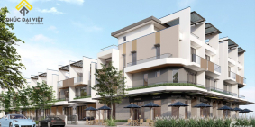 Chính thức nhận "đăng ký thiện chí" Dự Án BGI Topaz Downtown Huế