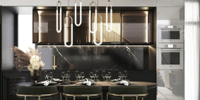 Khu đô thị BGI Topaz Downtown Huế - Khu đô thị kinh doanh hàng đầu tại Huế