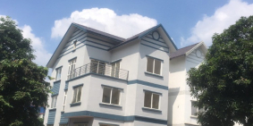 CHÍNH CHỦ BÁN BIỆT THỰ ĐƠN LẬP Ở KHU CHỨC NĂNG ĐÔ THỊ TÂY MỖ - GIÁ ƯU ĐÃI